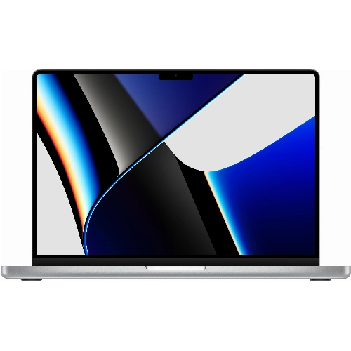 Ноутбук MacBook Pro 16 M1 Pro (Z14Y001M4), 32/512 Гб, серебристый